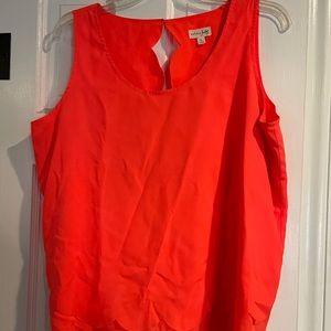 Maison Jules Top, Size Large